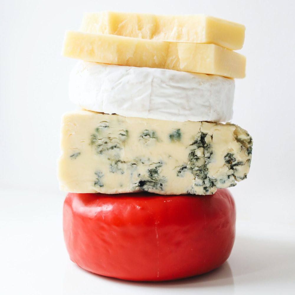 Diversification alimentaire : quels yaourts et fromages pour mon
